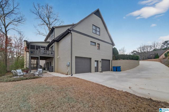 141 SHEFFIELD LANE, Birmingham, AL 35242