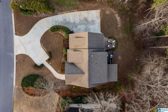 141 SHEFFIELD LANE, Birmingham, AL 35242