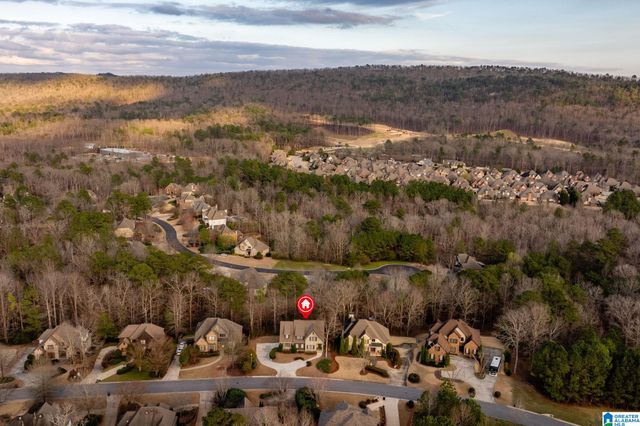 141 SHEFFIELD LANE, Birmingham, AL 35242