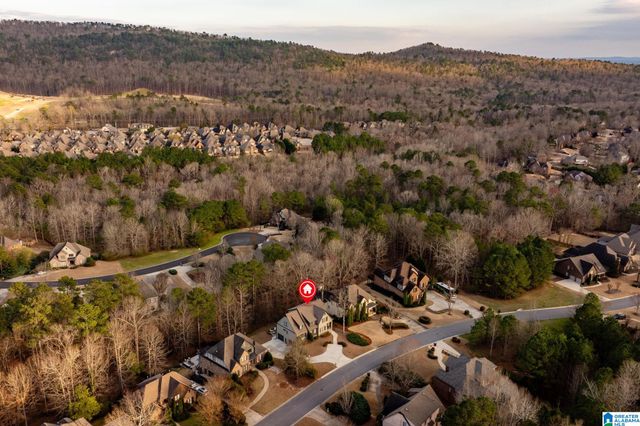 141 SHEFFIELD LANE, Birmingham, AL 35242