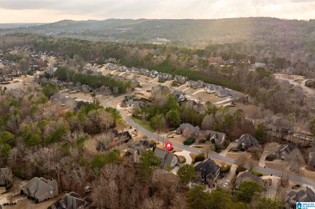 141 SHEFFIELD LANE, Birmingham, AL 35242