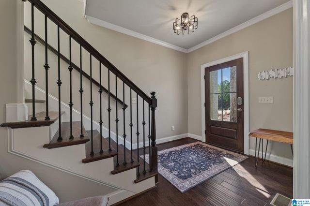 141 SHEFFIELD LANE, Birmingham, AL 35242