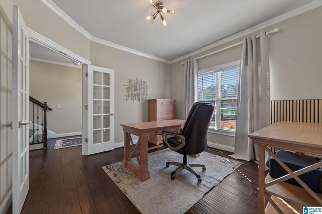 141 SHEFFIELD LANE, Birmingham, AL 35242