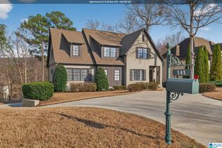 141 SHEFFIELD LANE, Birmingham, AL 35242