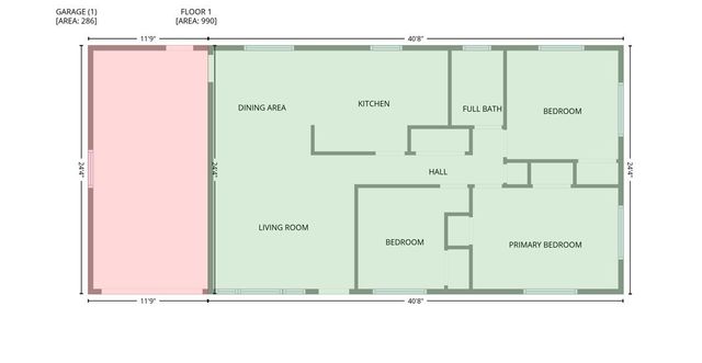 325 N Center Street, Plainfield, IN 46168