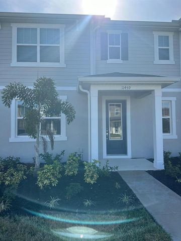 11459 SUNSAIL AVENUE, Orlando, FL 32832