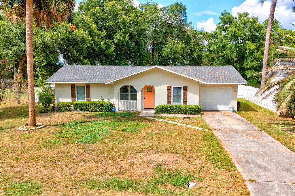 27 CEDAR TRACE, Ocala, FL 34472