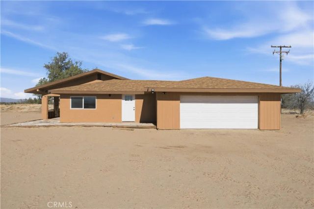 46275 Palma Vista, Newberry Springs, CA 92365