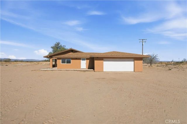 46275 Palma Vista, Newberry Springs, CA 92365