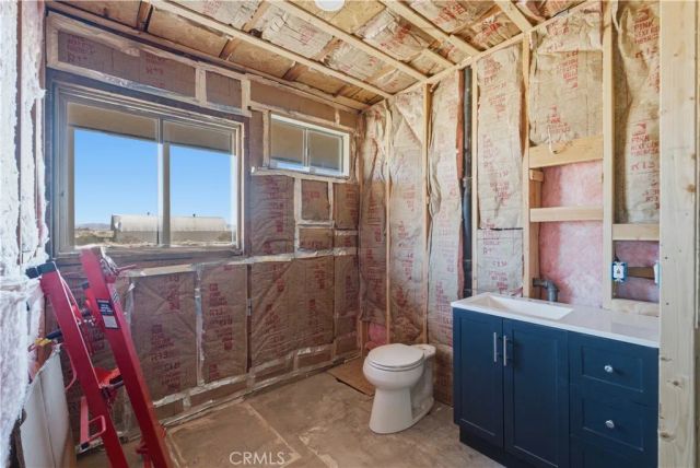 46275 Palma Vista, Newberry Springs, CA 92365