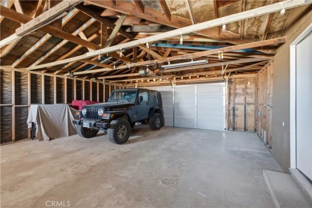 46275 Palma Vista, Newberry Springs, CA 92365