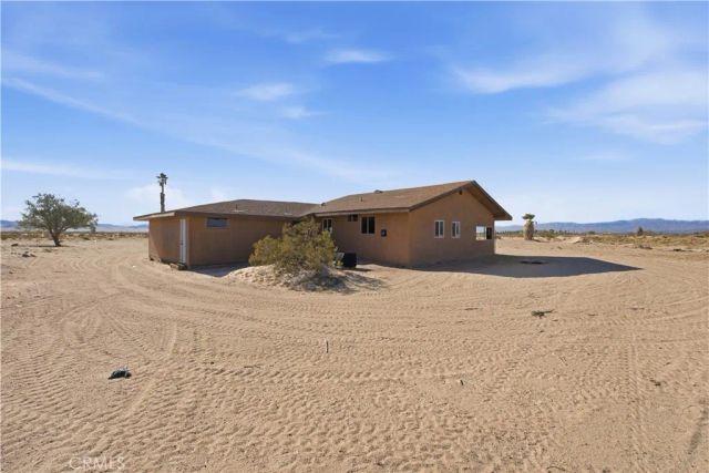 46275 Palma Vista, Newberry Springs, CA 92365