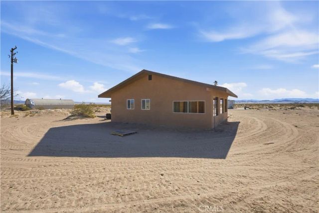 46275 Palma Vista, Newberry Springs, CA 92365