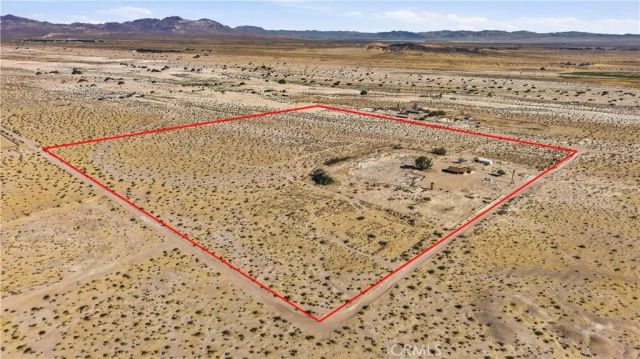 46275 Palma Vista, Newberry Springs, CA 92365