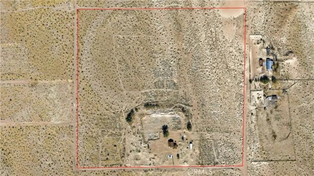 46275 Palma Vista, Newberry Springs, CA 92365