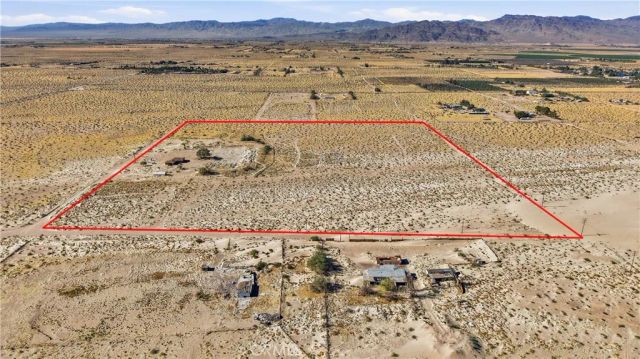 46275 Palma Vista, Newberry Springs, CA 92365