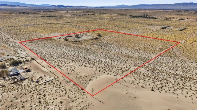 46275 Palma Vista, Newberry Springs, CA 92365
