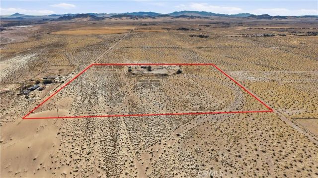 46275 Palma Vista, Newberry Springs, CA 92365