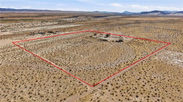 46275 Palma Vista, Newberry Springs, CA 92365