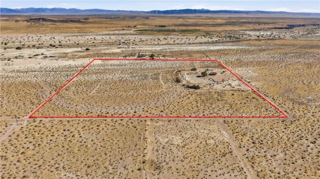 46275 Palma Vista, Newberry Springs, CA 92365