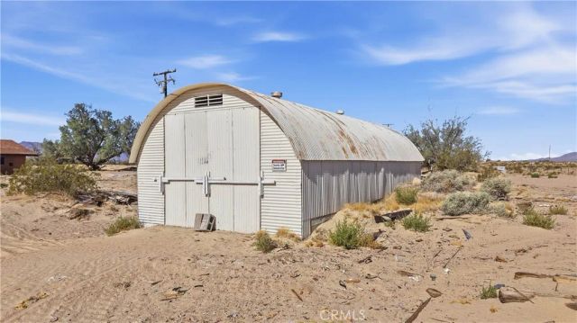46275 Palma Vista, Newberry Springs, CA 92365