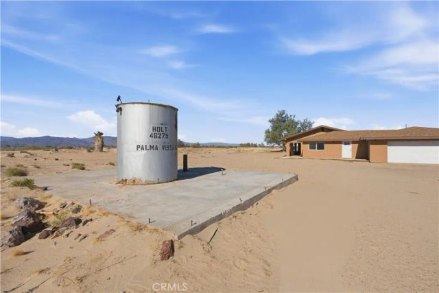 46275 Palma Vista, Newberry Springs, CA 92365