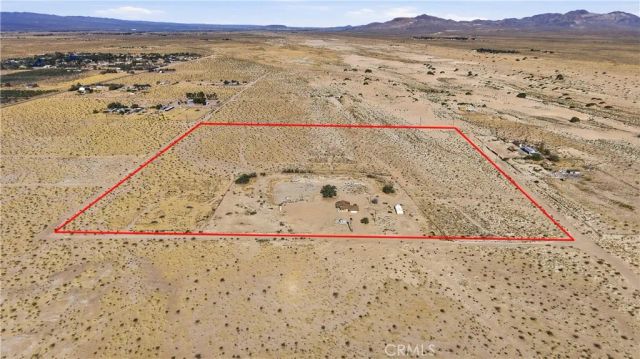 46275 Palma Vista, Newberry Springs, CA 92365