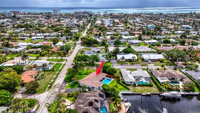 1250 SE 10TH Street, Deerfield Beach, FL 33441