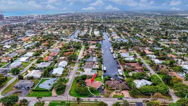 1250 SE 10TH Street, Deerfield Beach, FL 33441