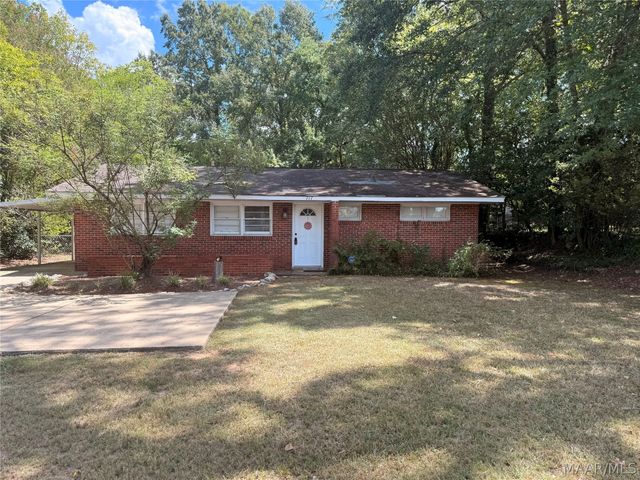717 Perry Hill Road, Montgomery, AL 36109