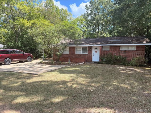 717 Perry Hill Road, Montgomery, AL 36109