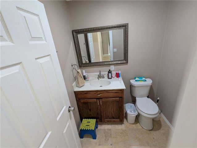 1201 S 29th Street, Parsons, KS 67357