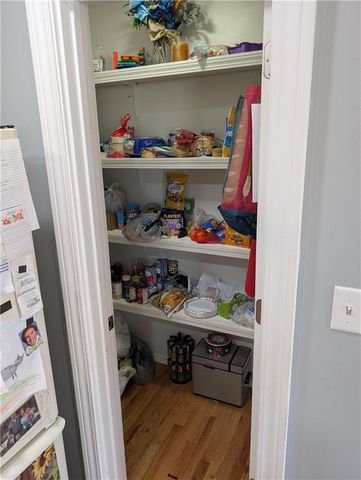 1201 S 29th Street, Parsons, KS 67357