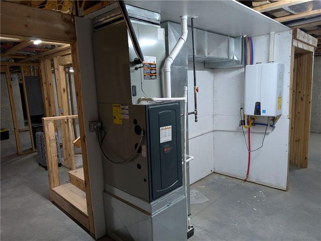 1201 S 29th Street, Parsons, KS 67357