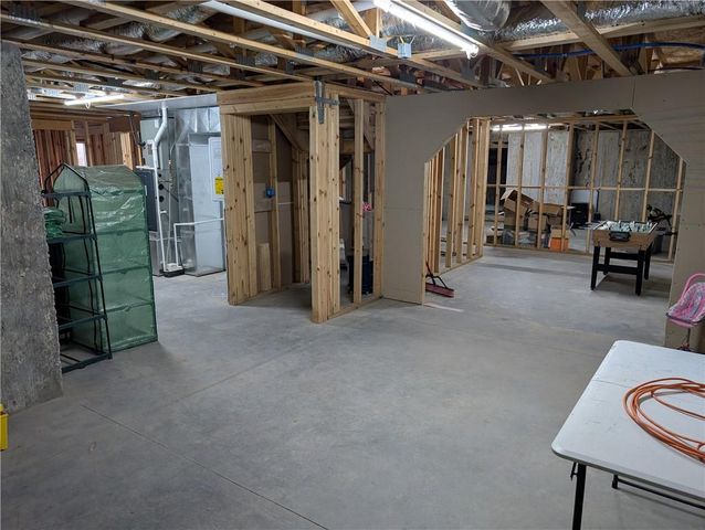 1201 S 29th Street, Parsons, KS 67357