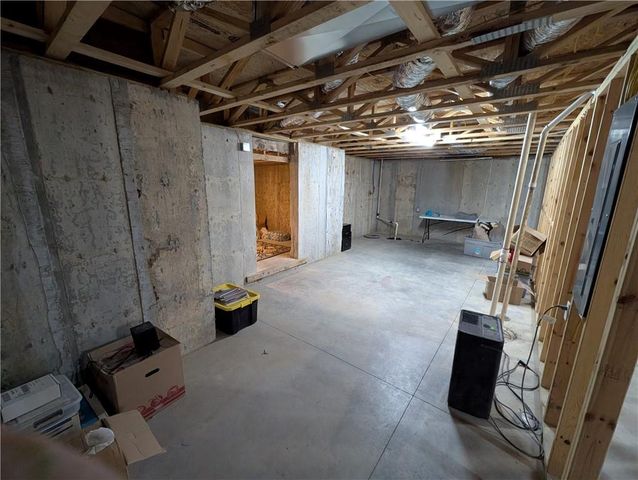 1201 S 29th Street, Parsons, KS 67357