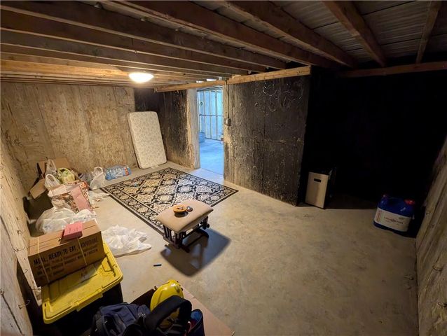 1201 S 29th Street, Parsons, KS 67357