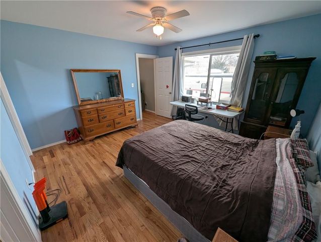 1201 S 29th Street, Parsons, KS 67357