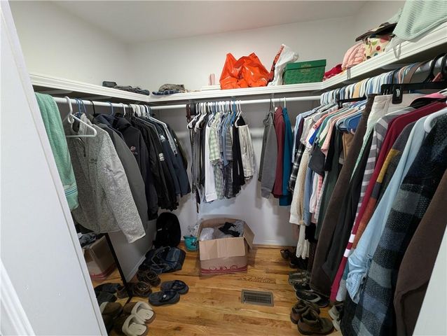 1201 S 29th Street, Parsons, KS 67357