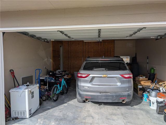 1201 S 29th Street, Parsons, KS 67357