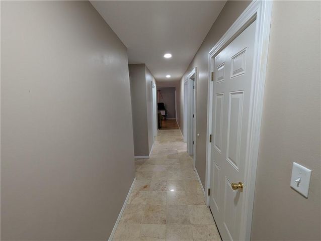 1201 S 29th Street, Parsons, KS 67357