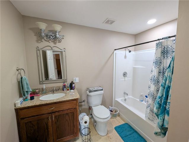 1201 S 29th Street, Parsons, KS 67357