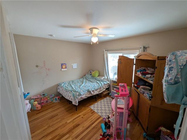 1201 S 29th Street, Parsons, KS 67357