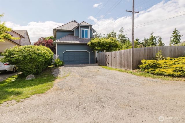 1819 Kuhn Street, Port Townsend, WA 98368