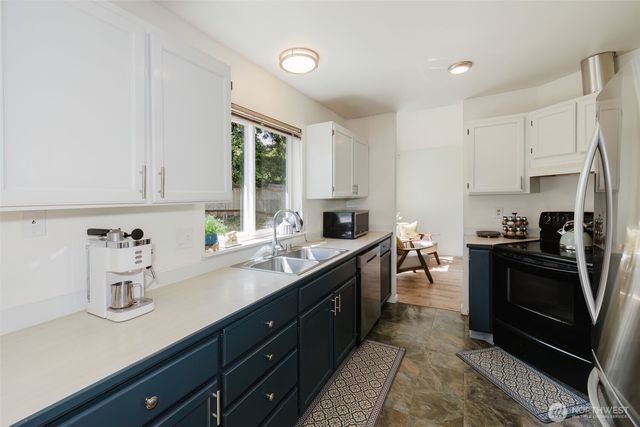 1819 Kuhn Street, Port Townsend, WA 98368