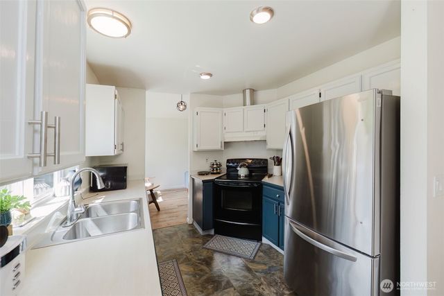 1819 Kuhn Street, Port Townsend, WA 98368