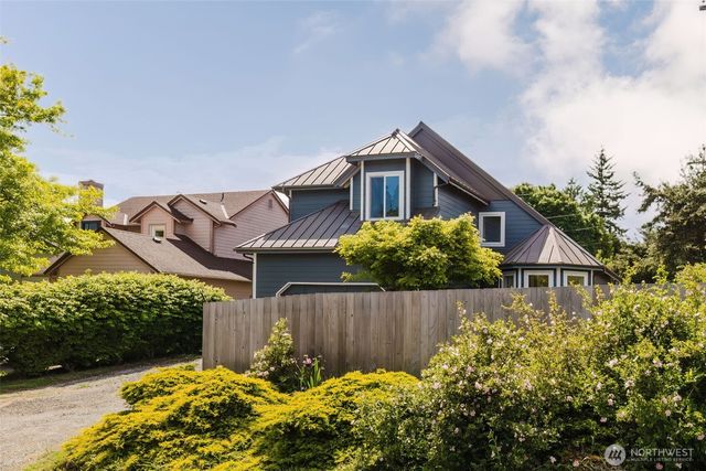1819 Kuhn Street, Port Townsend, WA 98368