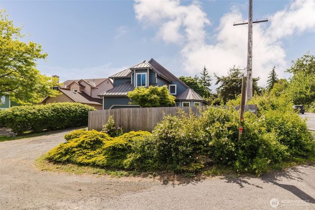 1819 Kuhn Street, Port Townsend, WA 98368