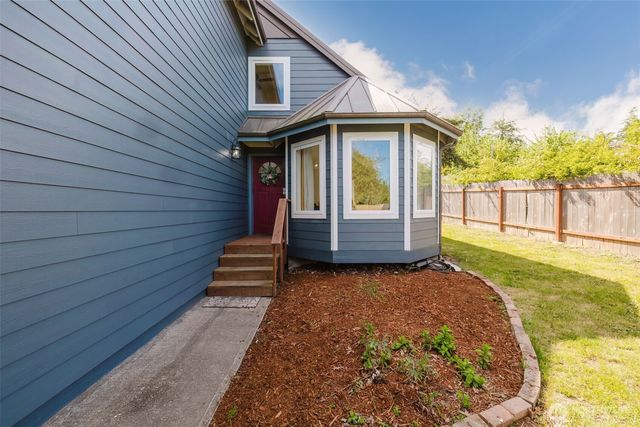 1819 Kuhn Street, Port Townsend, WA 98368