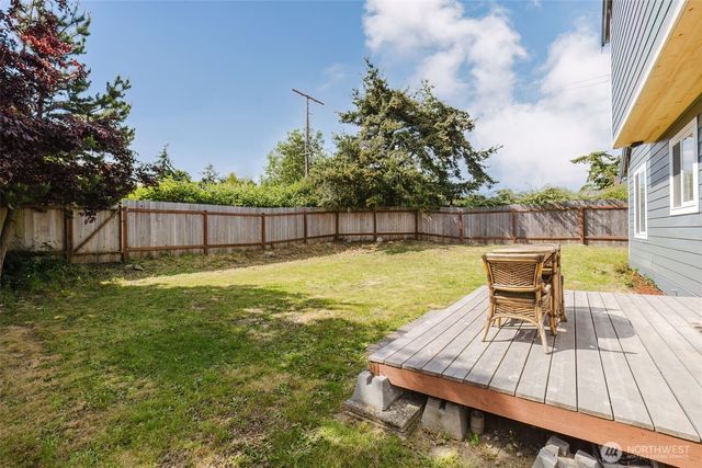 1819 Kuhn Street, Port Townsend, WA 98368
